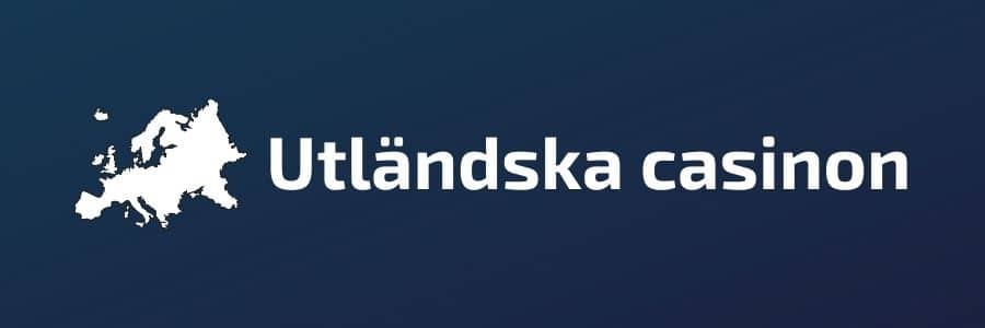 Utländska casinon