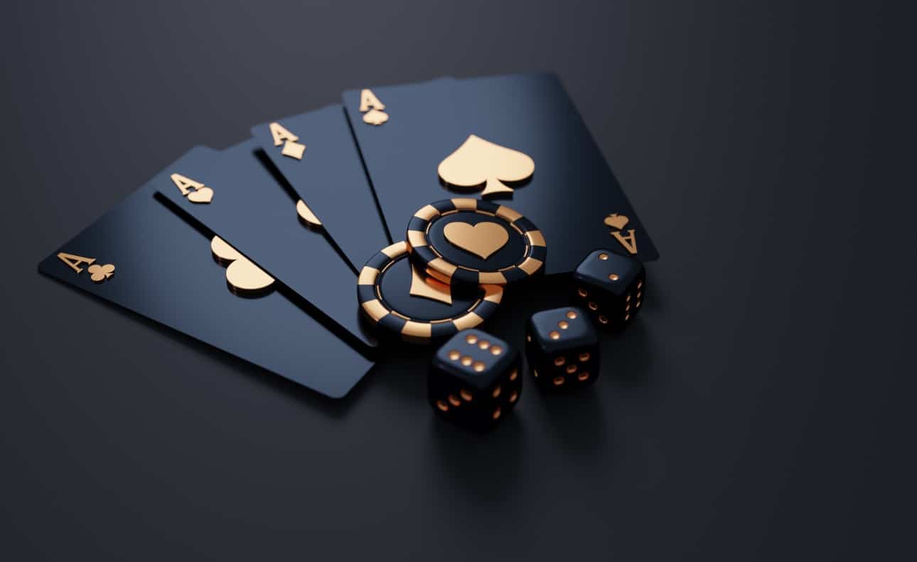Gday Casino – aktuell status, bonus och licens