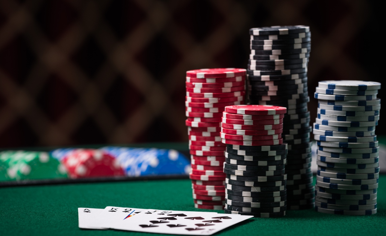 Olicensierade casinon – vad gäller utan svensk licens?