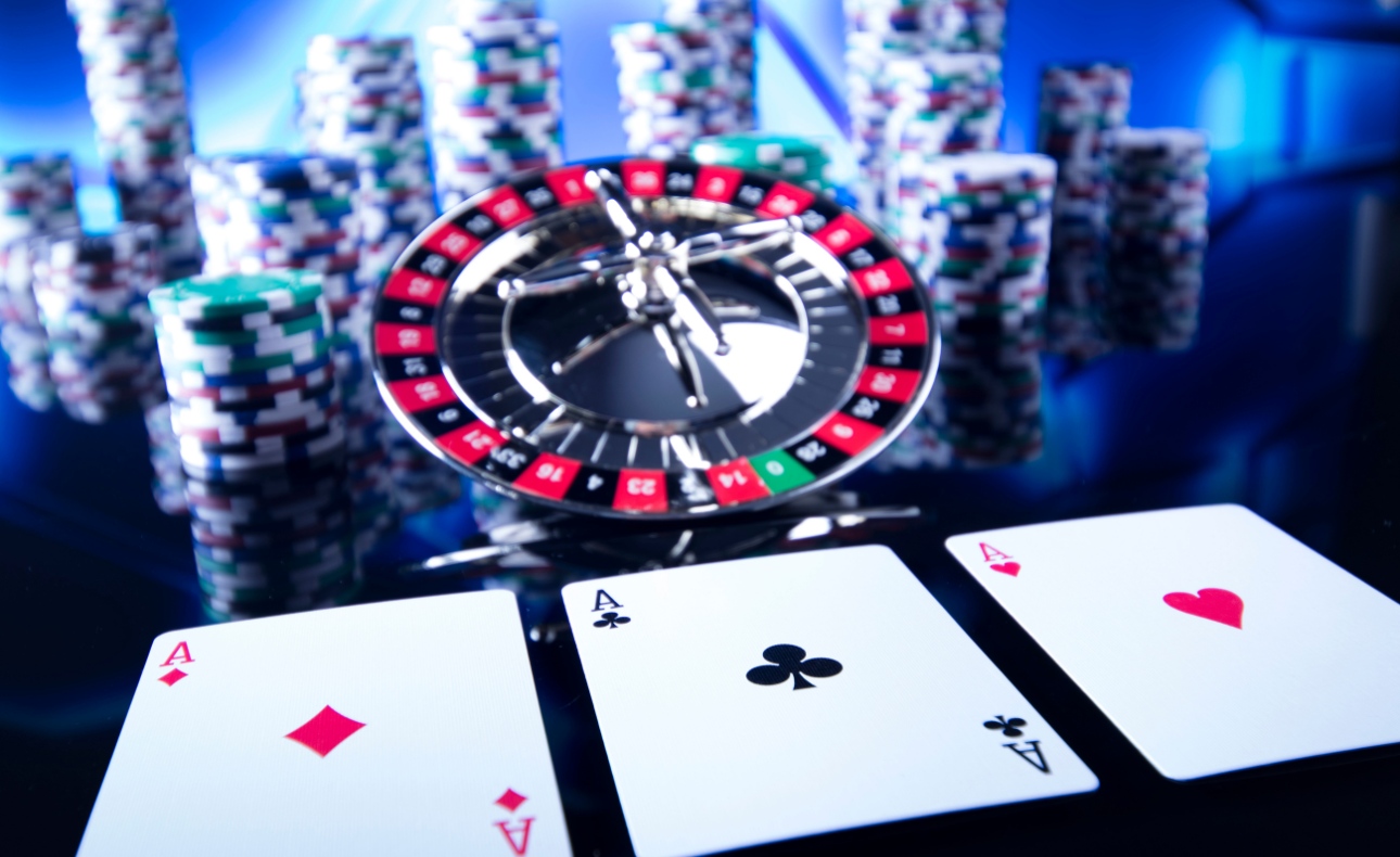 Utländska casinon med snabba uttag
