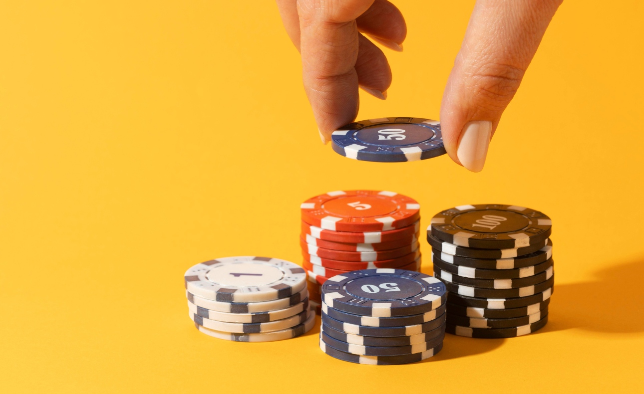 Utländska casino med faktura – vad gäller?